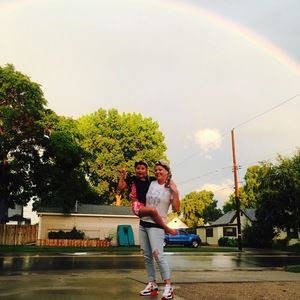 Meet your Posher, Sheree